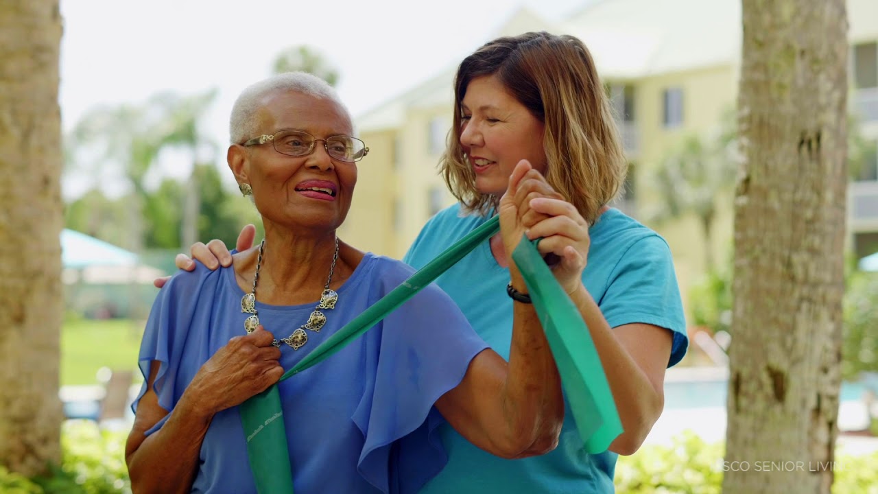 How Vi, Concern Life Care Tailor Health for Numerous Senior Living Cost Points