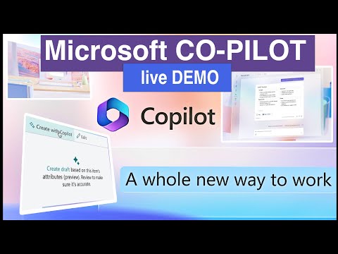 Get started with Microsoft 365 Copilot with GPT technology. This is the office for you